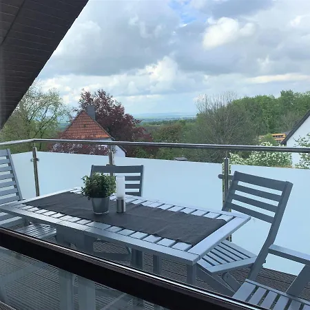 Am Teutoburger Wald 2 * Oerlinghausen