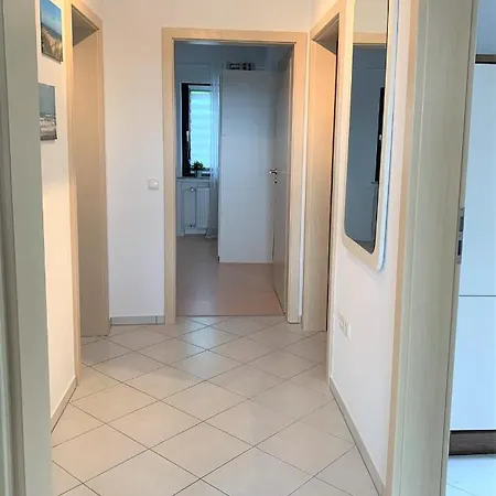 Am Teutoburger Wald 2 Apartment *