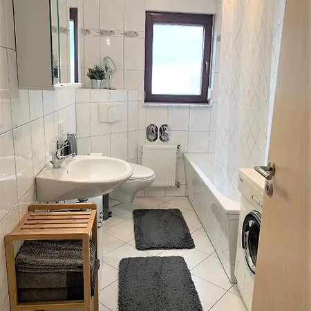 Am Teutoburger Wald 2 Oerlinghausen