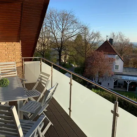 Am Teutoburger Wald 2 *
