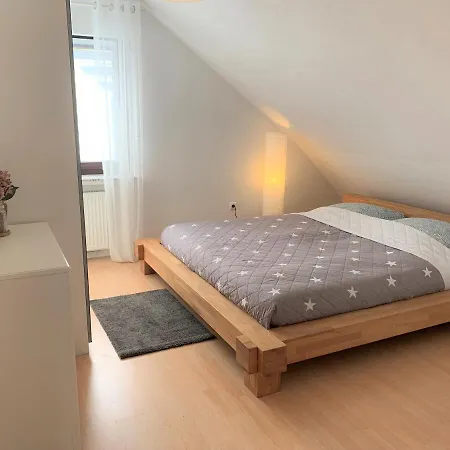 Am Teutoburger Wald 2 * Oerlinghausen