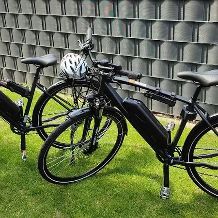 شقة Am Teutoburger Wald 2