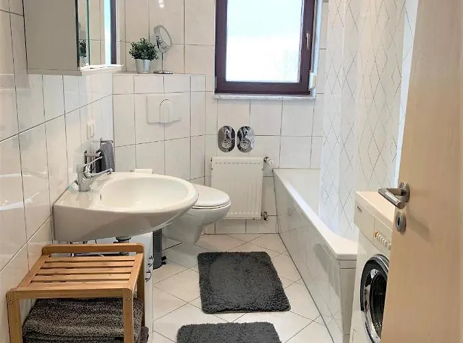 Am Teutoburger Wald 2 Oerlinghausen