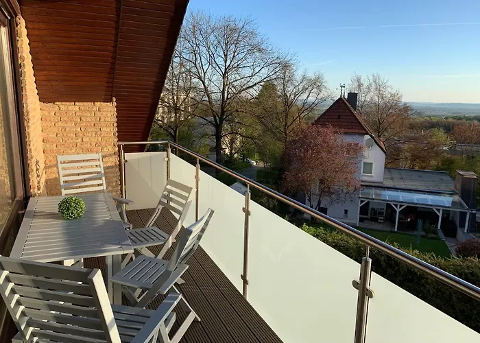 Am Teutoburger Wald 2 *