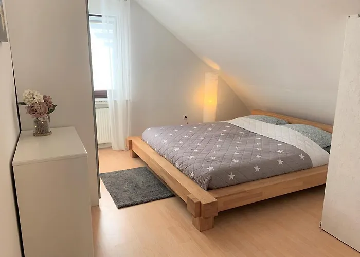 Am Teutoburger Wald 2 * Oerlinghausen