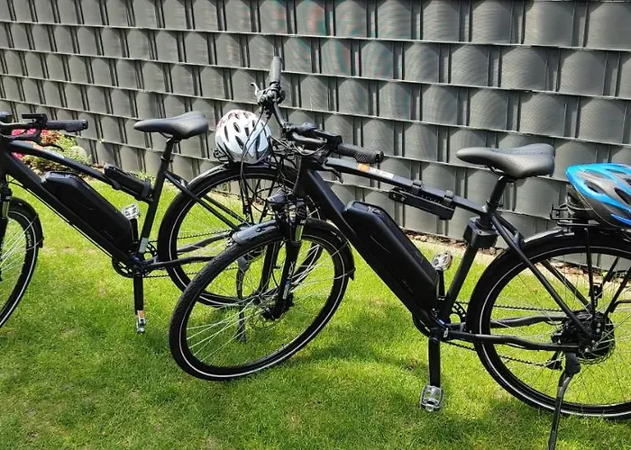 Apartamento Am Teutoburger Wald 2